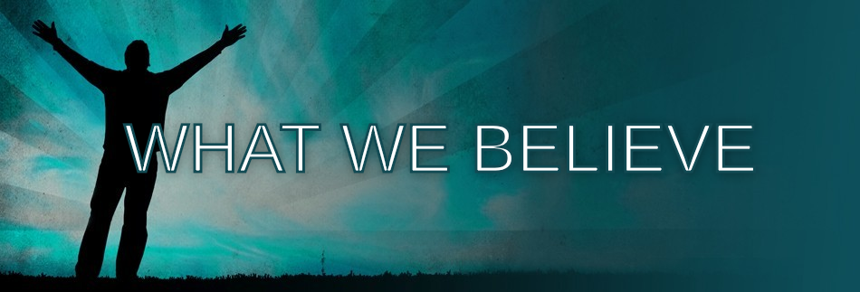 Praise Website Banner