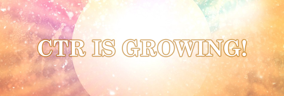 Christmas Revolution Ministry Web Banner