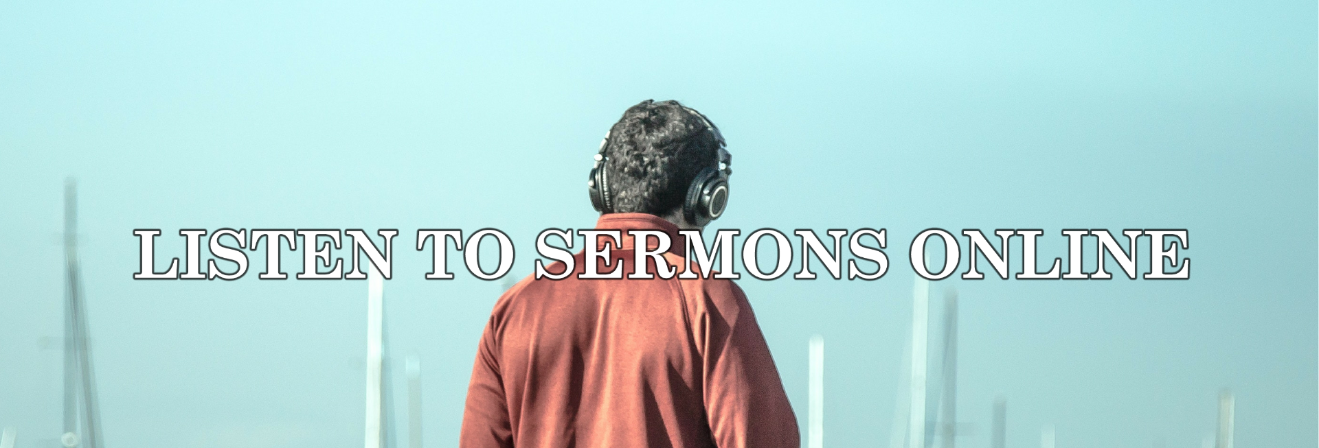 Starting Point Church Website Graphic