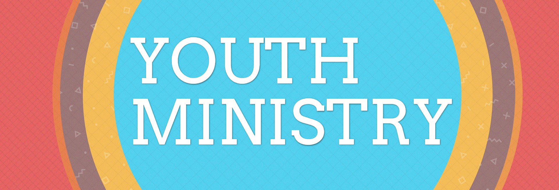 Congrats Grads Graduation Church Website Graphic